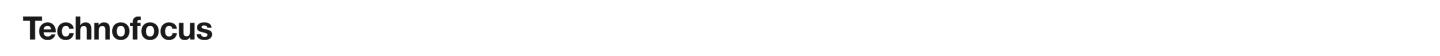 Technofocus Logo